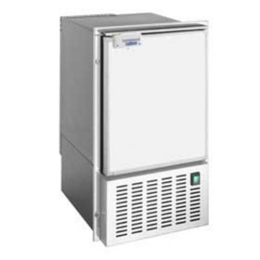 Isotherm Ice Maker White Ice weiss 230V50Hz