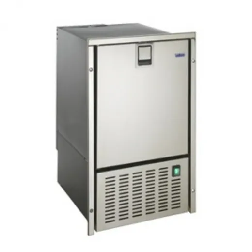 Isotherm Ice Maker White Ice Inox 230V/50Hz