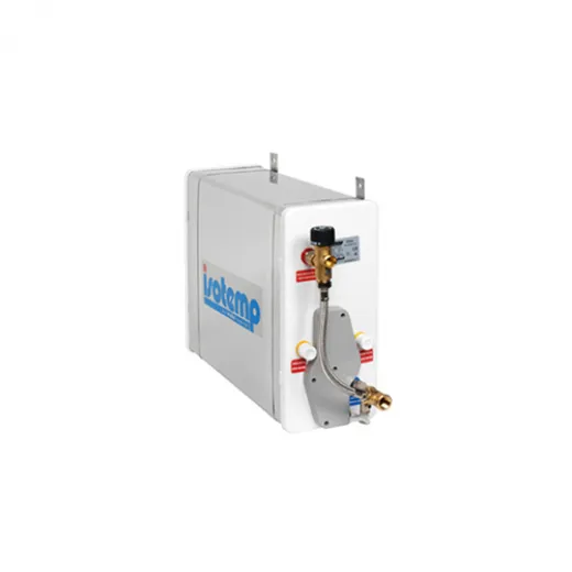 Isotherm Square 16 Boiler Mischv 115V750W