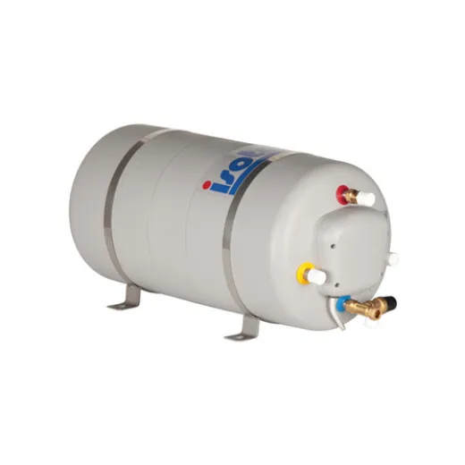 Isotherm Warmwasserbereiter SPA 25 L Mischv