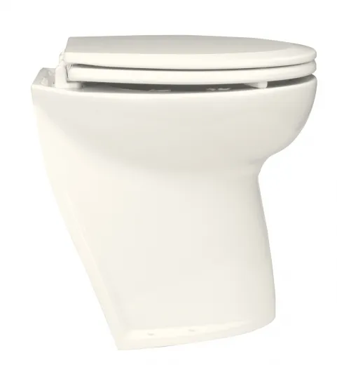 JABSCO Deluxe Flush 14 gerade 12V HS