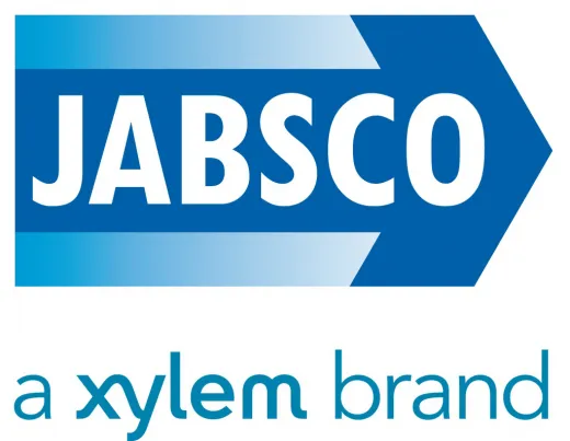 Jabsco Deluxe Flush Toilette 14 schräg 12V Ppe HS