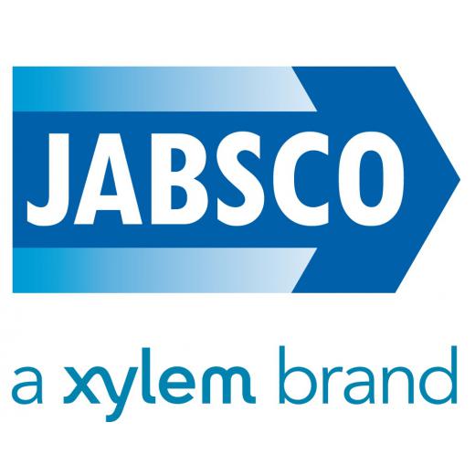 JABSCO Motorraumlüfter 24V/10A 100mm