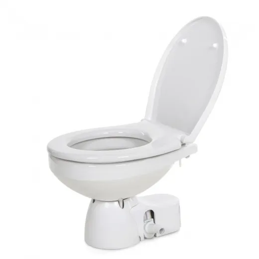 Jabsco Quiet Flush E2