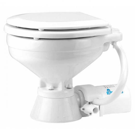 Jabsco Toilette Lite Flush