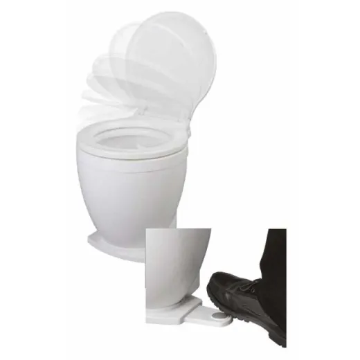 Jabsco Toilette Lite Flush