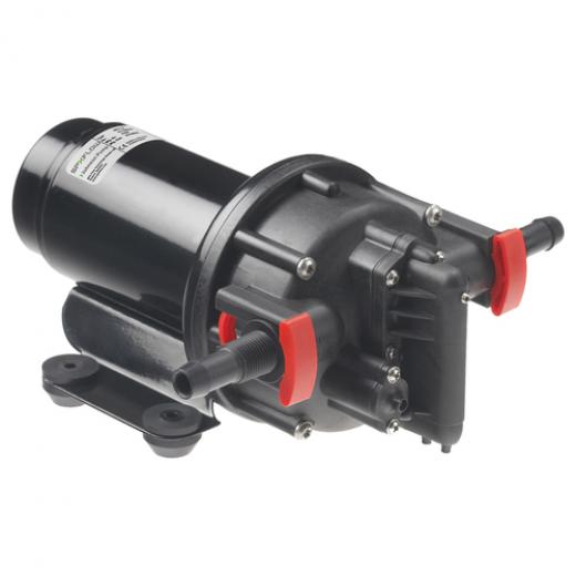 Johnson AquaJet WPS 35 Pumpe 24V28bar13L