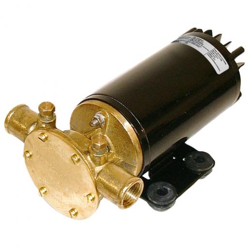 Johnson F4B-19 Impellerpumpe 12V