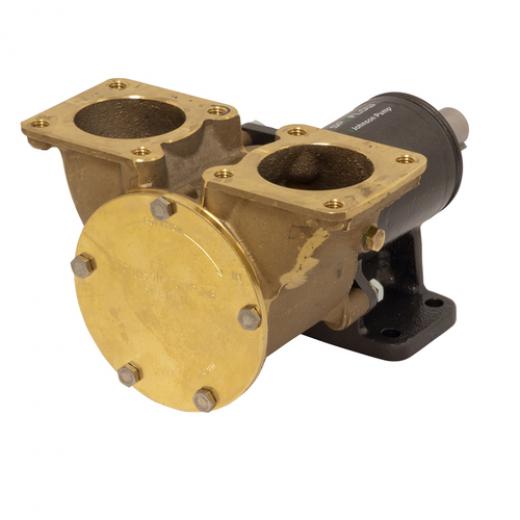 Johnson Impellerpumpe F9B3000TSS