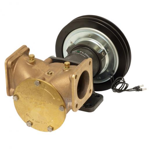 Johnson Impellerpumpe F9B5600 Flanged