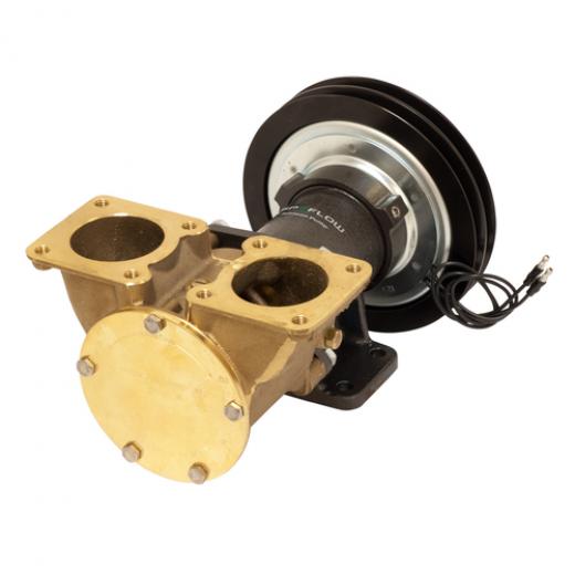 Johnson Impellerpumpe F9B5600TSS