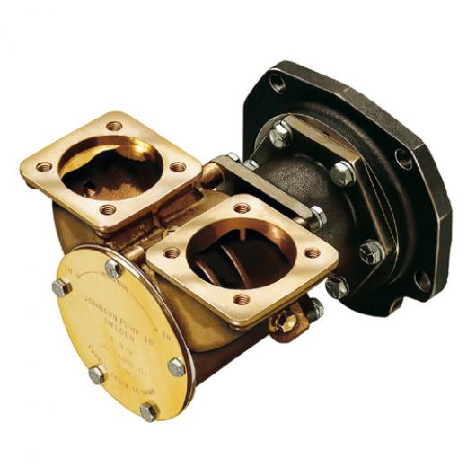 Johnson Impellerpumpe F9B9 OEM