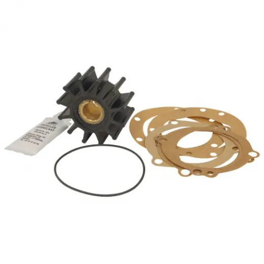 Johnson Pump Impeller Ersatz Kit 701B1 ersetzt Sherwood 09959K