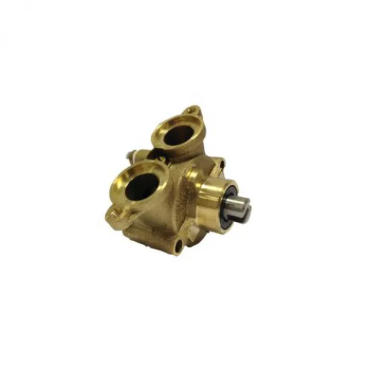 Johnson Pump selbstansaugende Bronze KühlwasserImpellerpumpe F5B9 Volvo 855578