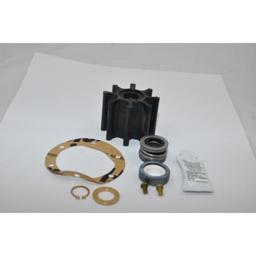 Johnson ServiceKit F7B30005000 9