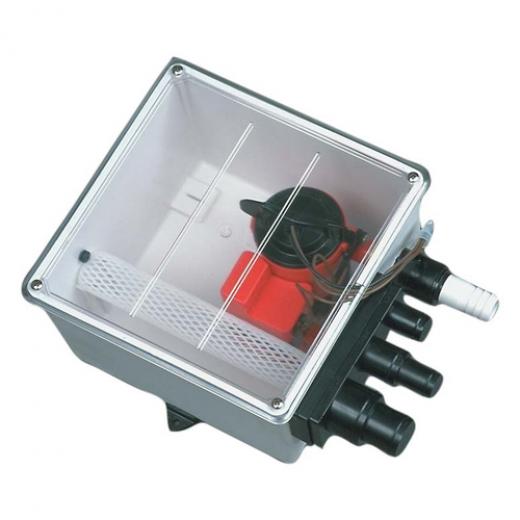 Johnson Shower Sump Ultima Switch 12V