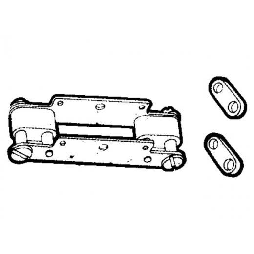 K22 Verbindungsteil für C22