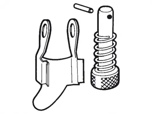 K51 Verbindungsset für C14