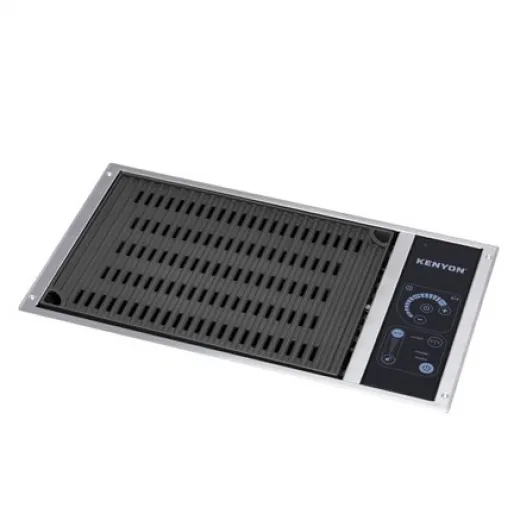 Kenyon Eingebauter VDC Grill No Lid 48V DC