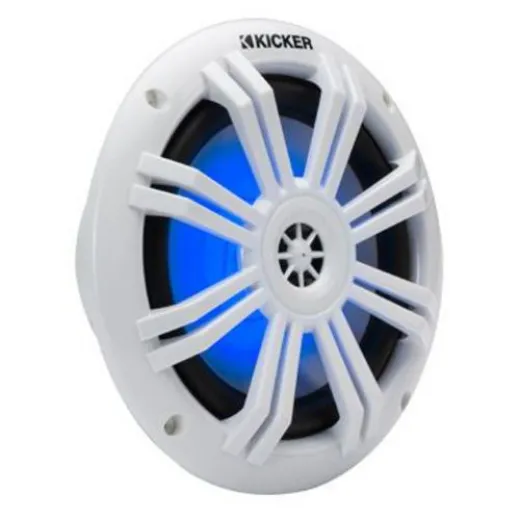 KICKER Marine Audio 65 165 mm Lautsprecher w