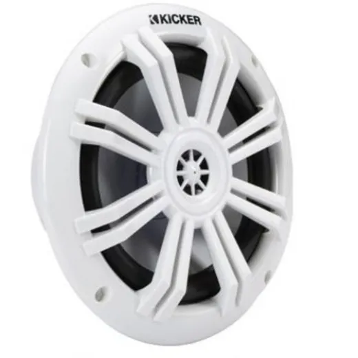 KICKER Marine Audio 65 165mm Lautsprecher w