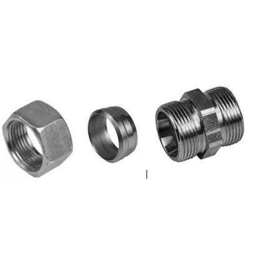 Klemmverschraubung M14x1 für Rohr 10mm (pro Stück)