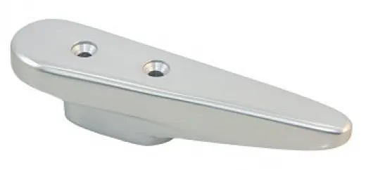 Kneifklampe Aluminium 155mm