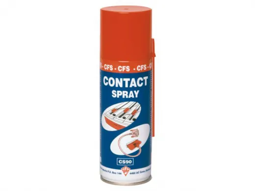 Kontaktspray Cs90 200ml