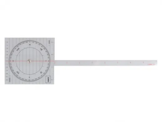 Kurs-& Positions-Plotter