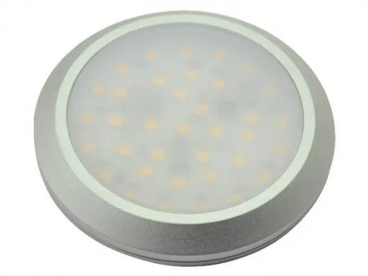 LED Aufbauleuchte 24-18V 2900K 70mm