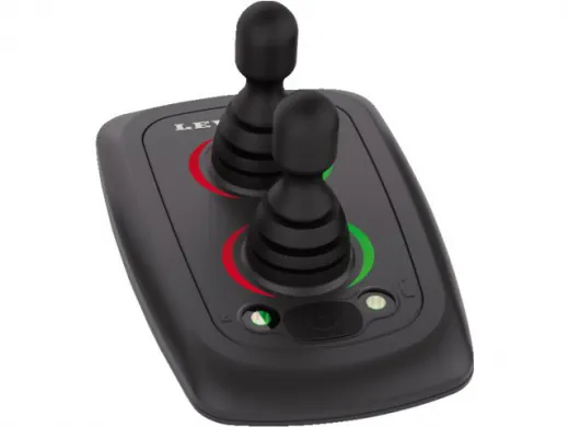 Lewmar Controller Dual Joystick