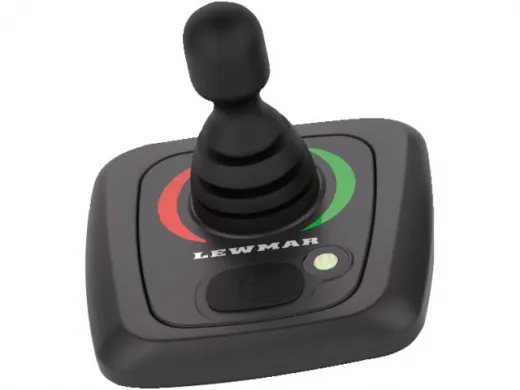 Lewmar Controller Single Joystick