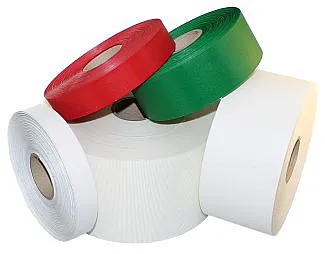 Liektape 3.8oz Polyester grün ca 50mm