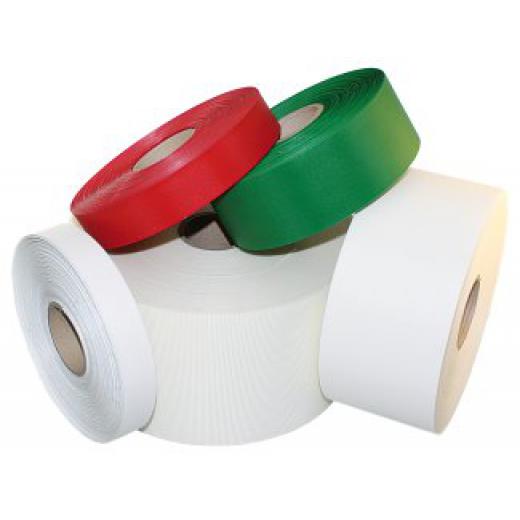 Liektape 3.8oz Polyester rot ca 40mm