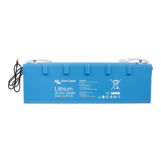 LiFePO4 battery 12,8V/60Ah - Smart