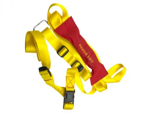 Lifting harness for outboard engines 50kg