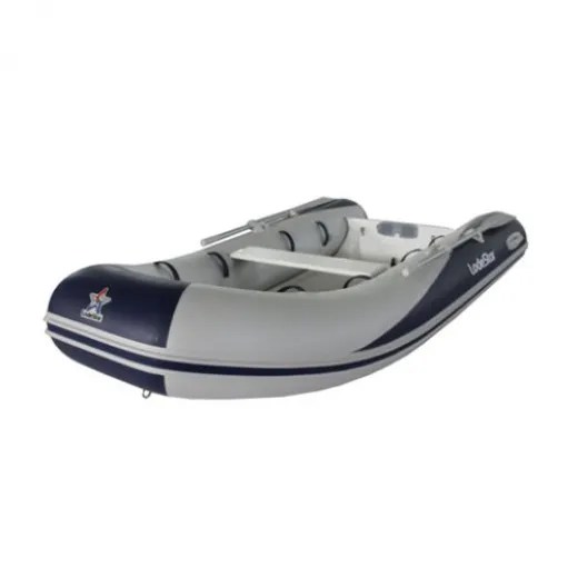 LodeStar Opblaasboot RIB 320 Open