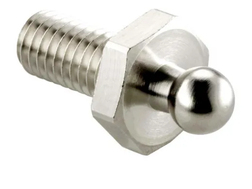 Loxx Bolzen M5x10mm