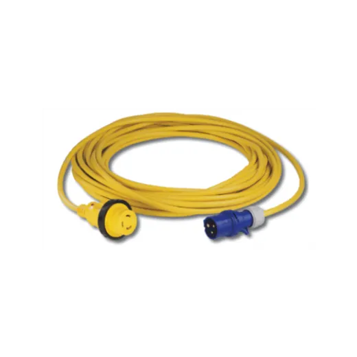 Marinco 16A 230V CORDSET 20 M