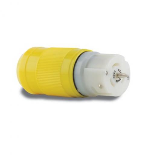 Marinco 63A Stecker 230V Female Connector