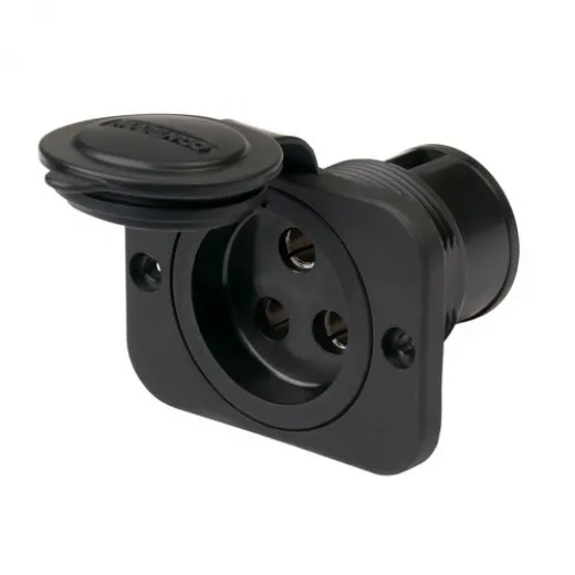 Marinco 70A Trolling Motor Receptacle