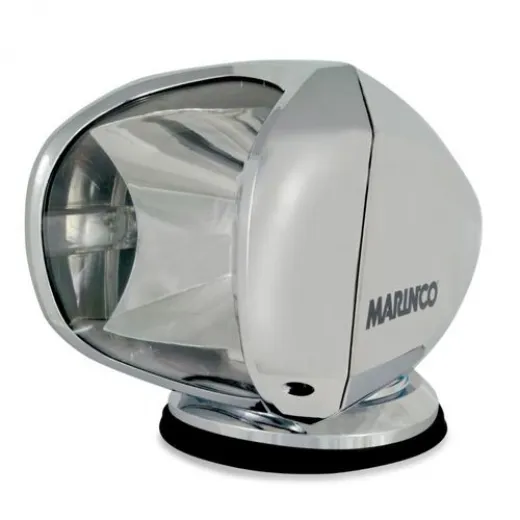 Marinco Spot Light 1224 Volt inkl Bedienpanel