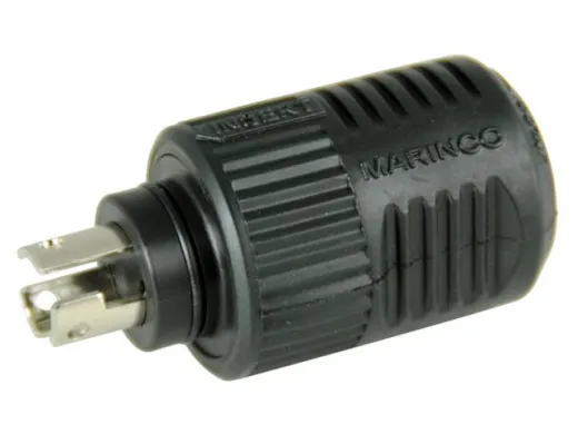 Marinco Trolling Motor Plug