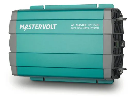 Mastervolt AC Master 12/1500 (230V) Sinus-Wechselrichter