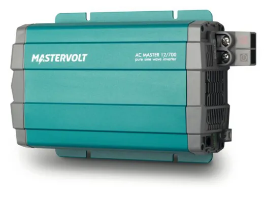 Mastervolt AC Master 12/700 (Schuko)