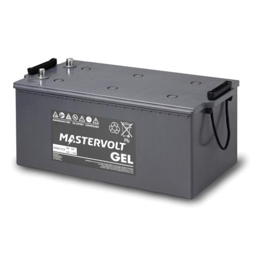 Mastervolt Batterie MVG 12V/200Ah