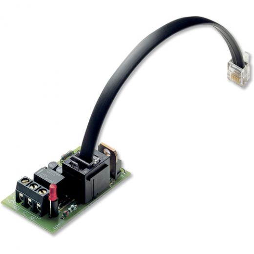 Mastervolt Charger Status Interface CSI