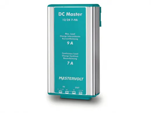 Mastervolt DC Master 12/24-7A