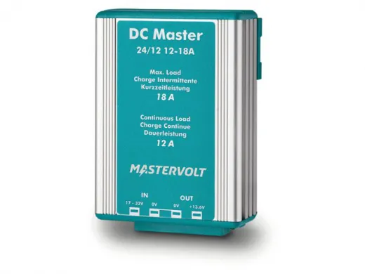 Mastervolt DC Master 24/12-12