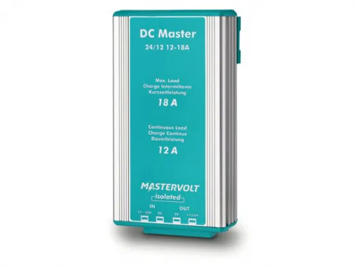 Mastervolt DC Master 24/12-12